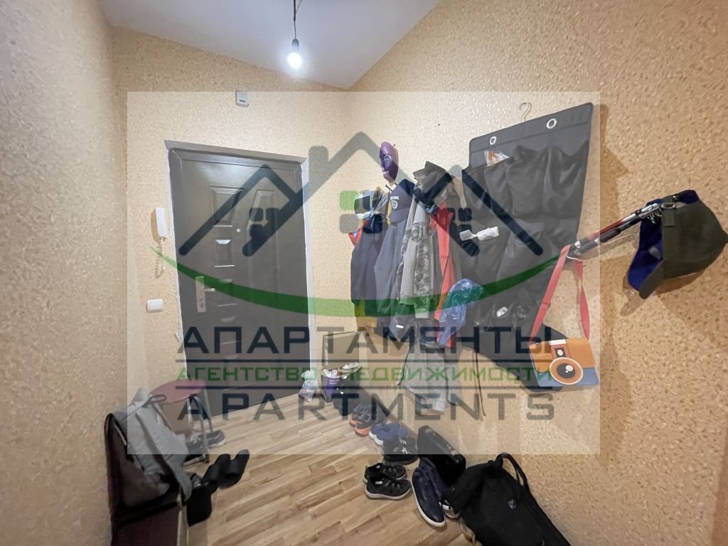 Продажа 2-комнатной квартиры, Пятигорск, Булгакова ул,  13