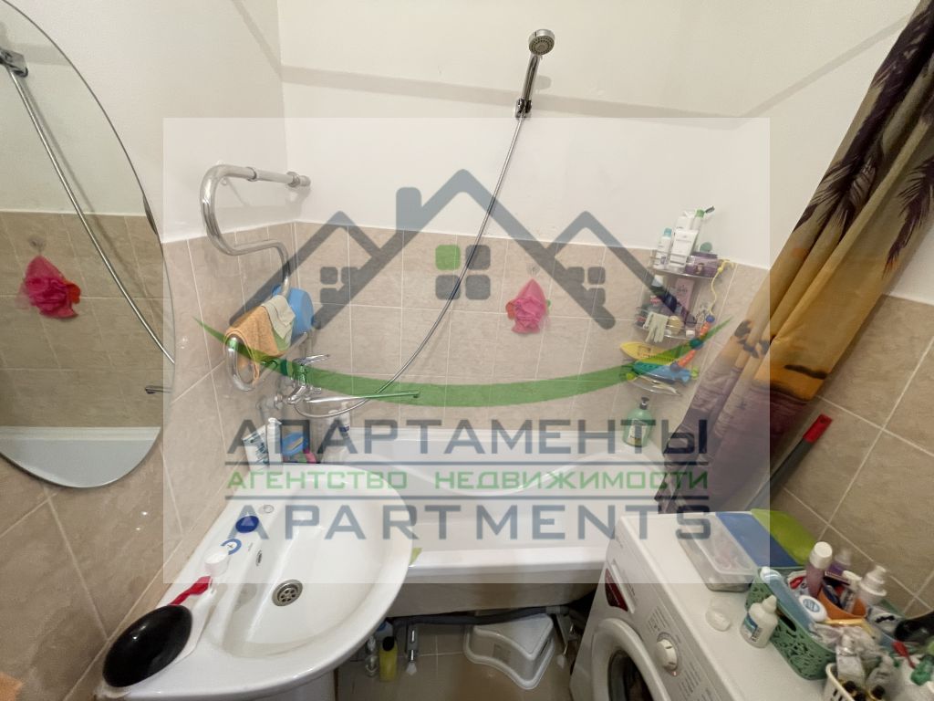 Продажа 2-комнатной квартиры, Пятигорск, Булгакова ул,  13