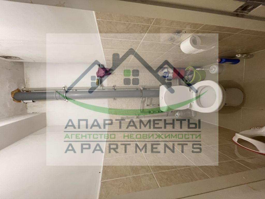 Продажа 2-комнатной квартиры, Пятигорск, Булгакова ул,  13