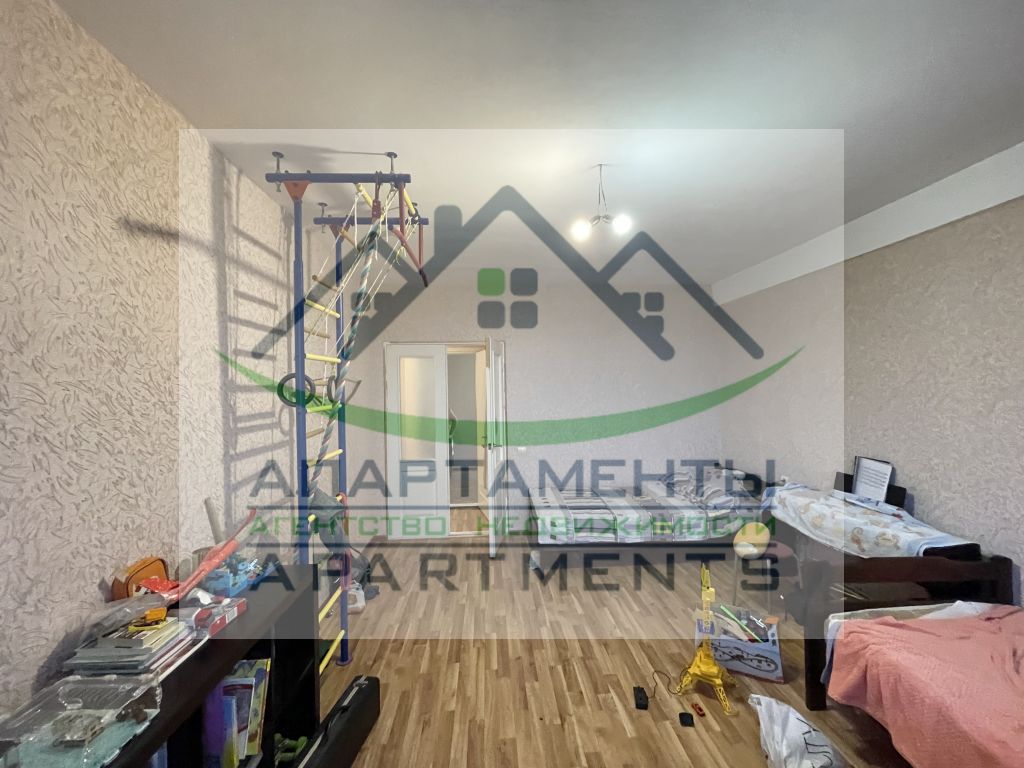 Продажа 2-комнатной квартиры, Пятигорск, Булгакова ул,  13