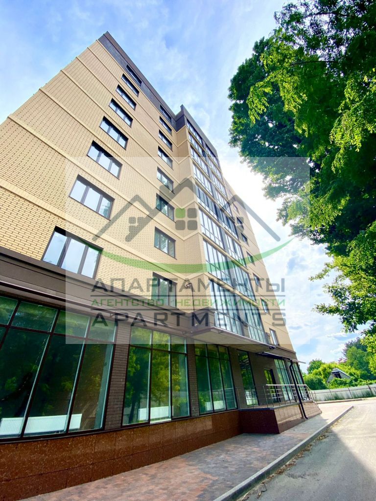 Продажа 1-комнатной квартиры, Пятигорск, Первомайская ул,  70