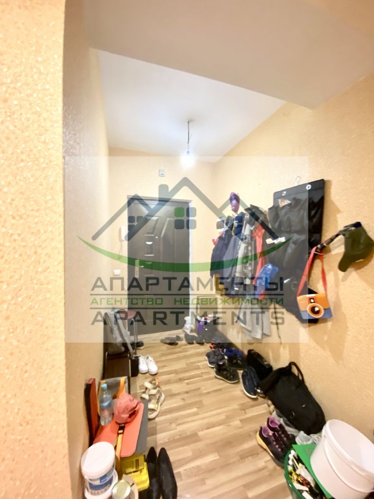 Продажа 2-комнатной квартиры, Пятигорск, Булгакова ул,  13