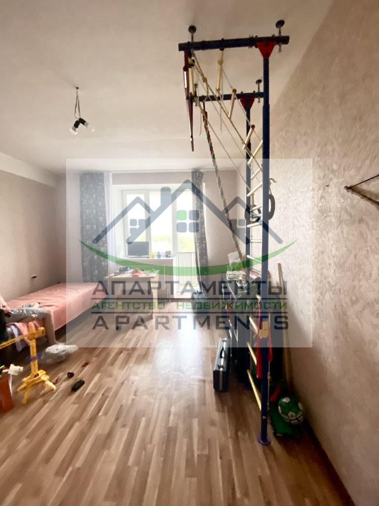 Продажа 2-комнатной квартиры, Пятигорск, Булгакова ул,  13