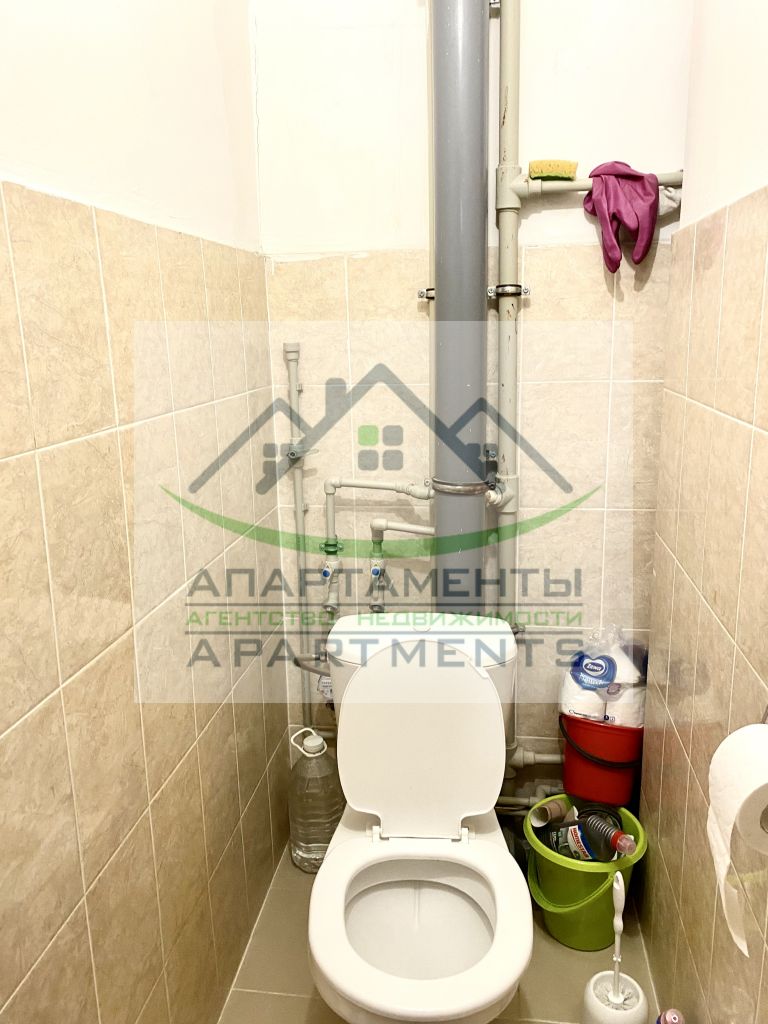 Продажа 2-комнатной квартиры, Пятигорск, Булгакова ул,  13