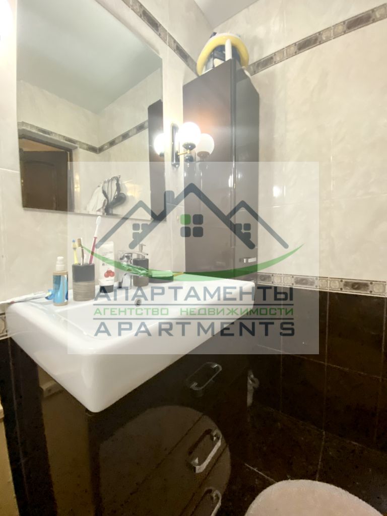 Продажа 2-комнатной квартиры, Пятигорск, Егоршина ул,  14