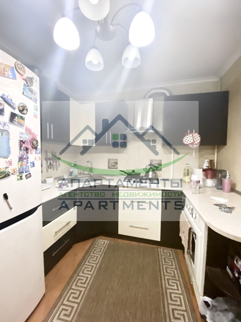 Продажа 2-комнатной квартиры, Пятигорск, Егоршина ул,  14