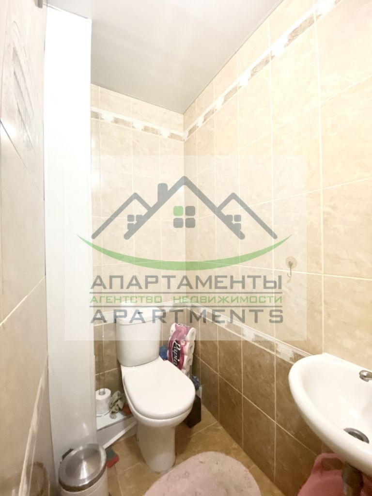 Продажа 2-комнатной квартиры, Пятигорск, Егоршина ул,  14