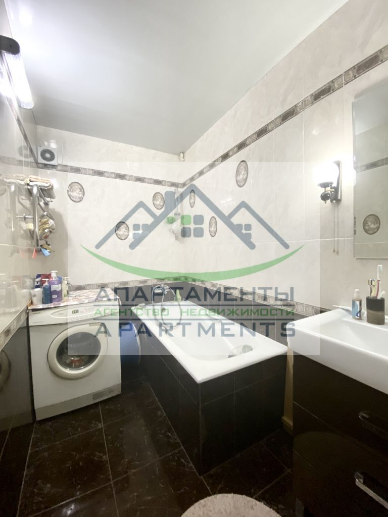 Продажа 2-комнатной квартиры, Пятигорск, Егоршина ул,  14