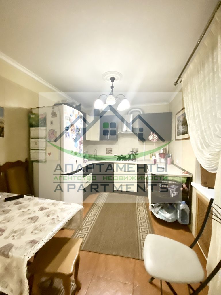 Продажа 2-комнатной квартиры, Пятигорск, Егоршина ул,  14