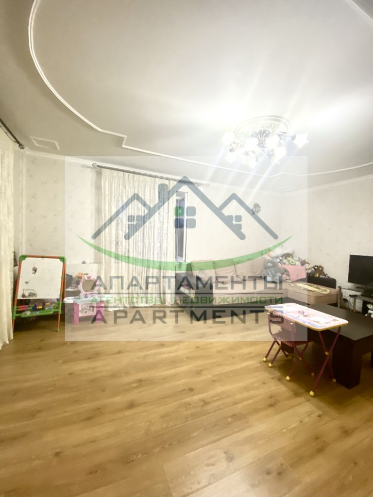 Продажа 2-комнатной квартиры, Пятигорск, Егоршина ул,  14