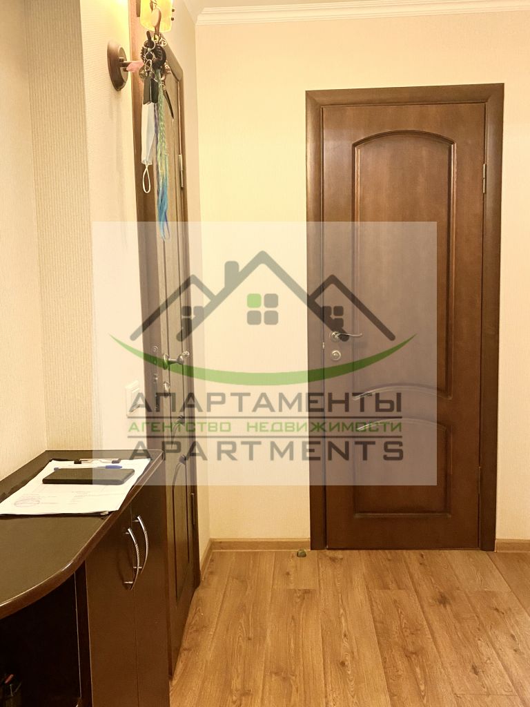 Продажа 2-комнатной квартиры, Пятигорск, Егоршина ул,  14
