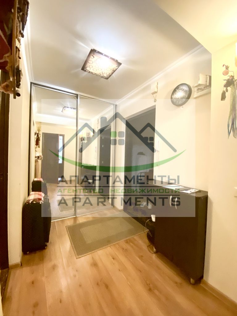 Продажа 2-комнатной квартиры, Пятигорск, Егоршина ул,  14