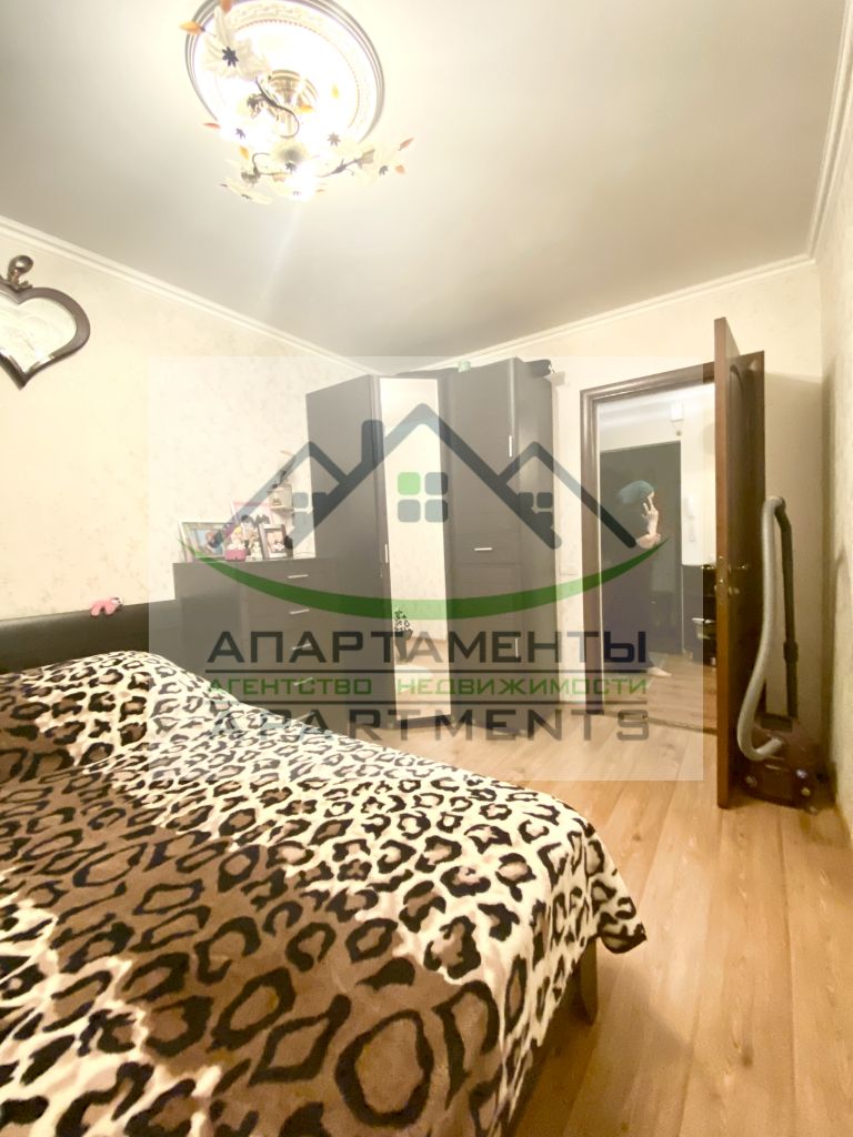 Продажа 2-комнатной квартиры, Пятигорск, Егоршина ул,  14