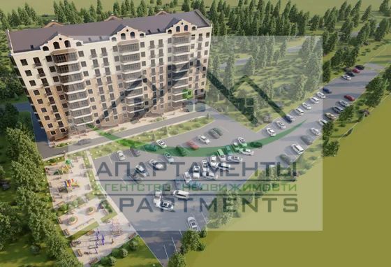 Продажа 1-комнатной квартиры, Пятигорск, Козлова ул,  33