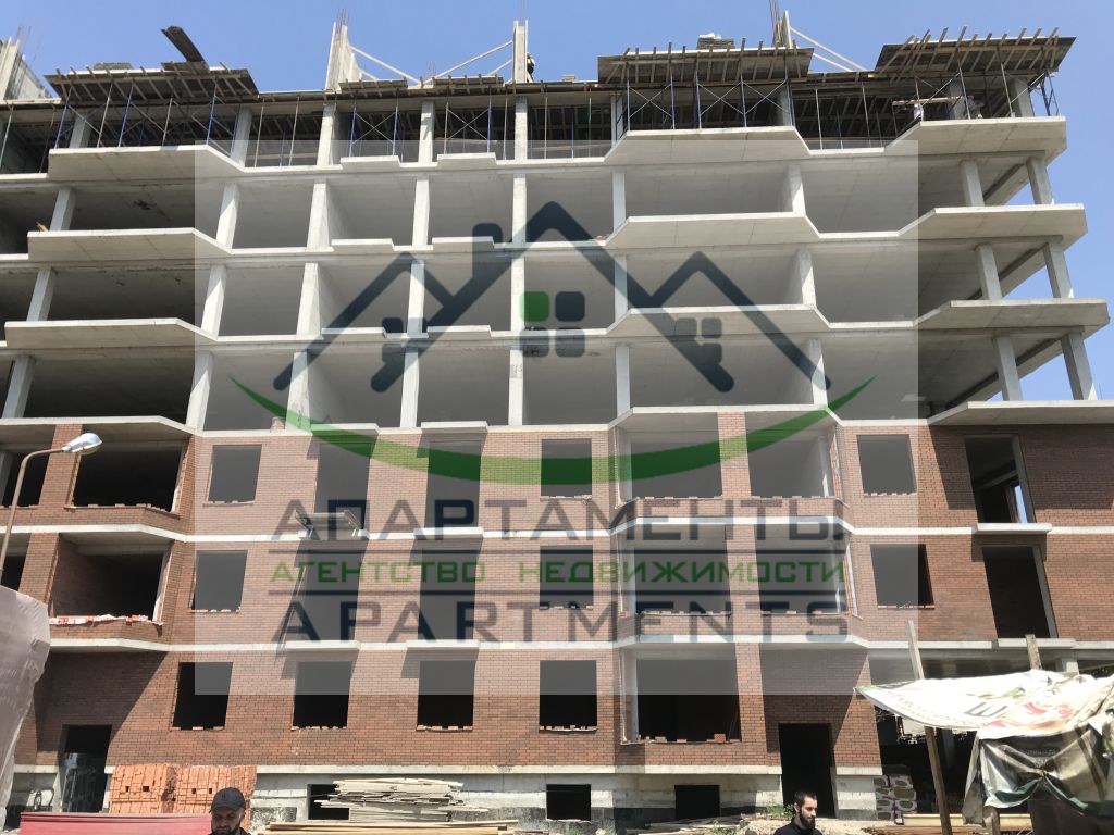 Продажа 1-комнатной квартиры, Пятигорск, Козлова ул,  33