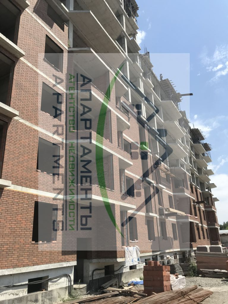 Продажа 1-комнатной квартиры, Пятигорск, Козлова ул,  33