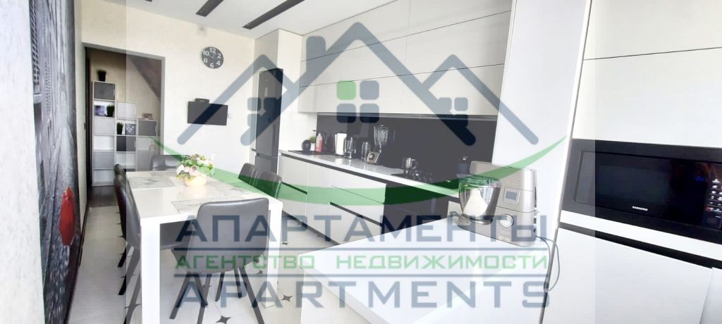 Продажа 2-комнатной квартиры, Пятигорск, Шатило ул,  18