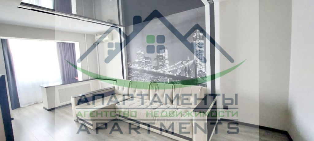 Продажа 2-комнатной квартиры, Пятигорск, Шатило ул,  18