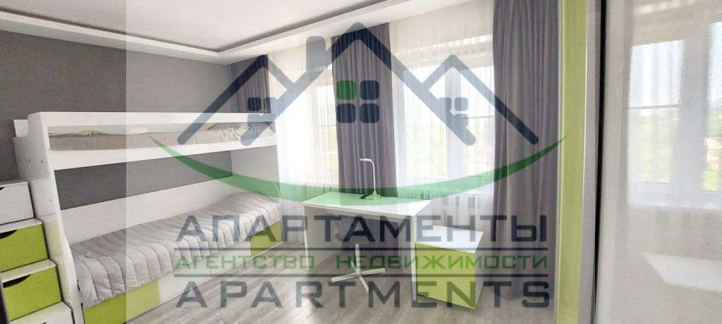 Продажа 2-комнатной квартиры, Пятигорск, Шатило ул,  18