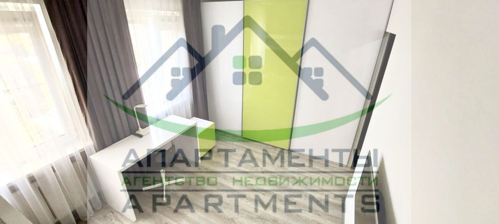Продажа 2-комнатной квартиры, Пятигорск, Шатило ул,  18