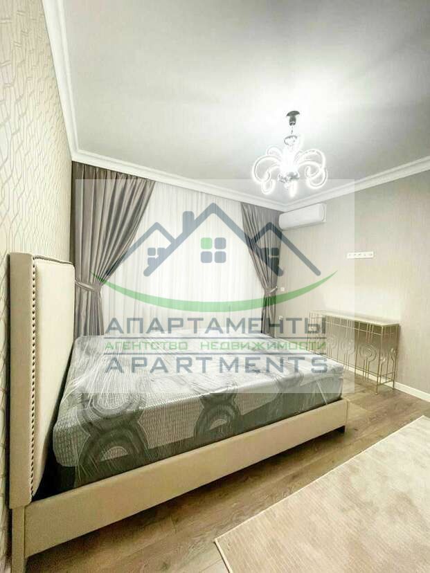 Продажа 3-комнатной квартиры, Пятигорск, Нежнова ул,  21к2