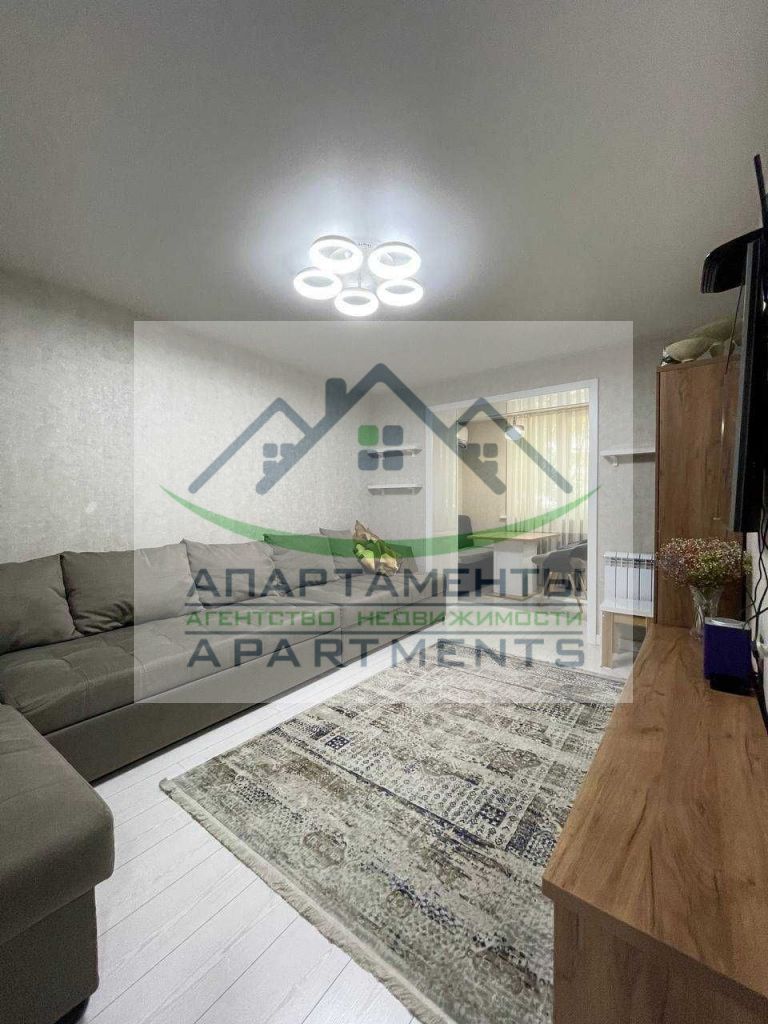 Продажа 3-комнатной квартиры, Пятигорск, Нежнова ул,  21к2