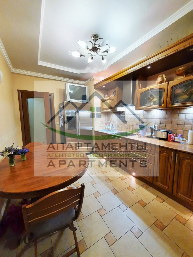 Продажа 3-комнатной квартиры, Пятигорск, Нежнова ул,  21к2