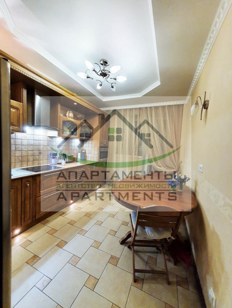 Продажа 3-комнатной квартиры, Пятигорск, Нежнова ул,  21к2