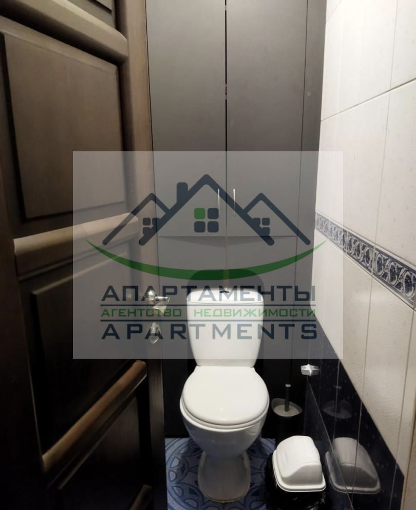 Продажа 3-комнатной квартиры, Пятигорск, Нежнова ул,  21к2