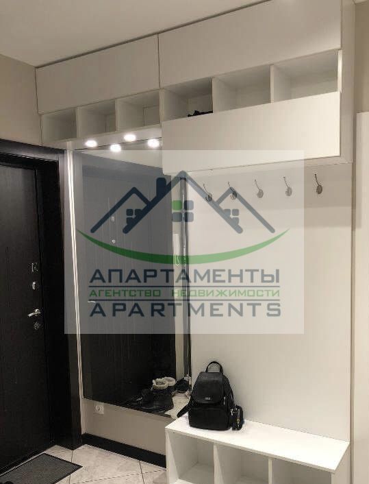 Продажа 3-комнатной квартиры, Пятигорск, Нежнова ул,  21к2