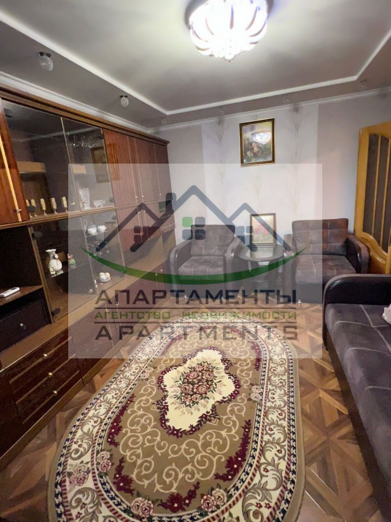 Продажа 2-комнатной квартиры, Пятигорск, Краснознаменная ул,  59