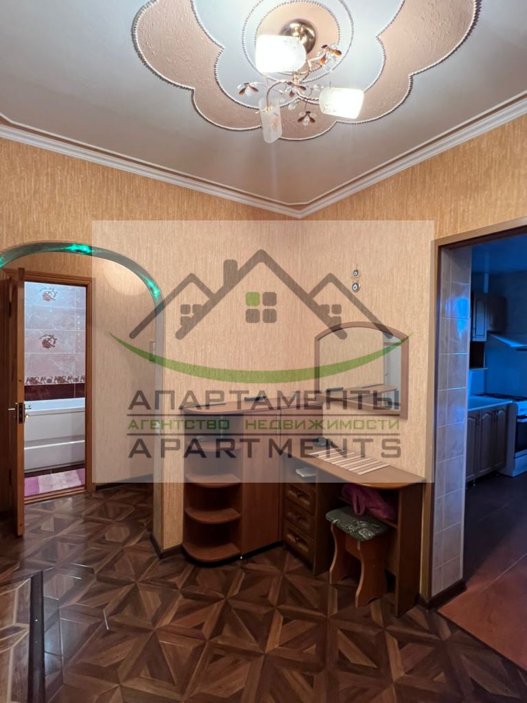 Продажа 2-комнатной квартиры, Пятигорск, Краснознаменная ул,  59