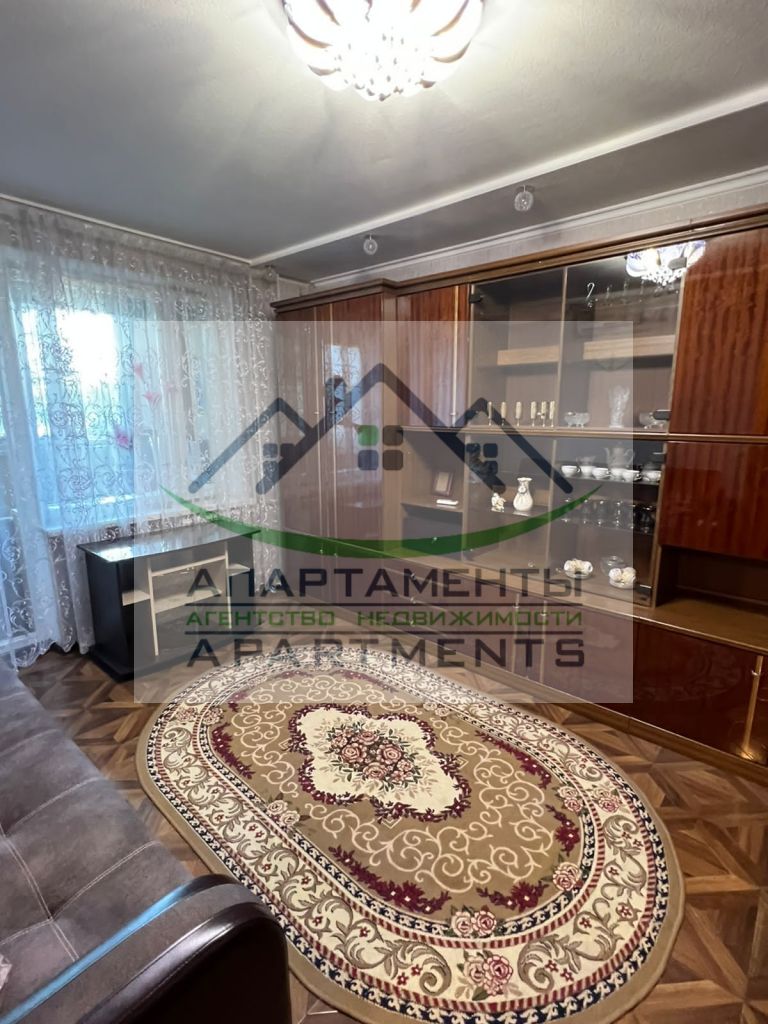 Продажа 2-комнатной квартиры, Пятигорск, Краснознаменная ул,  59