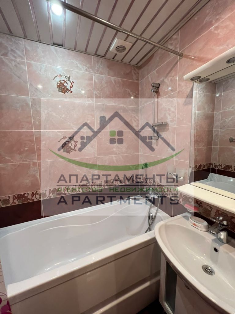 Продажа 2-комнатной квартиры, Пятигорск, Краснознаменная ул,  59