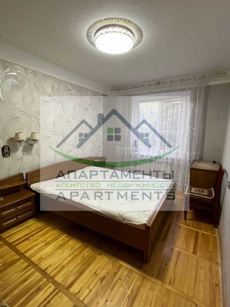 Продажа 2-комнатной квартиры, Пятигорск, Краснознаменная ул,  59