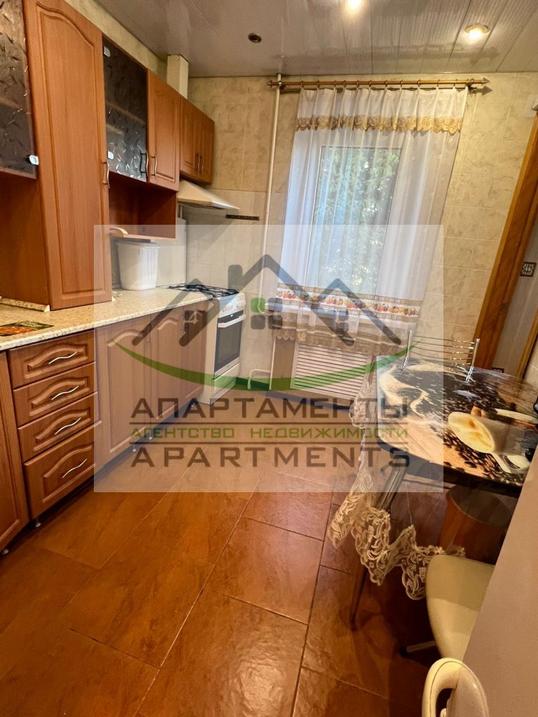 Продажа 2-комнатной квартиры, Пятигорск, Краснознаменная ул,  59