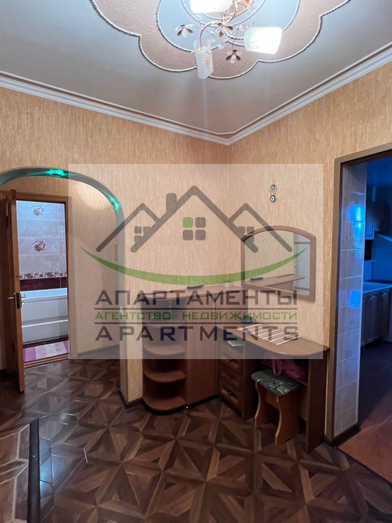 Продажа 2-комнатной квартиры, Пятигорск, Краснознаменная ул,  59