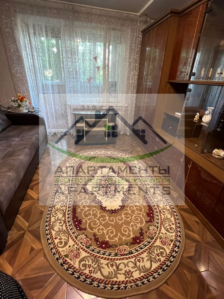 Продажа 2-комнатной квартиры, Пятигорск, Краснознаменная ул,  59