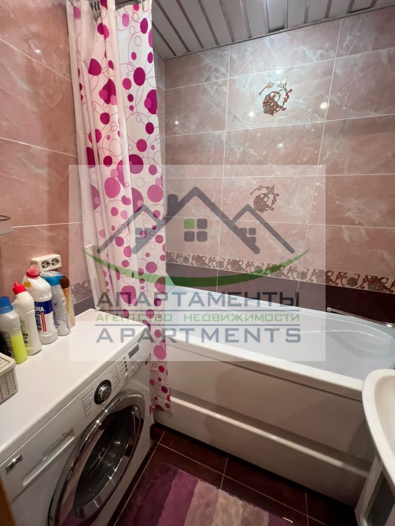 Продажа 2-комнатной квартиры, Пятигорск, Краснознаменная ул,  59