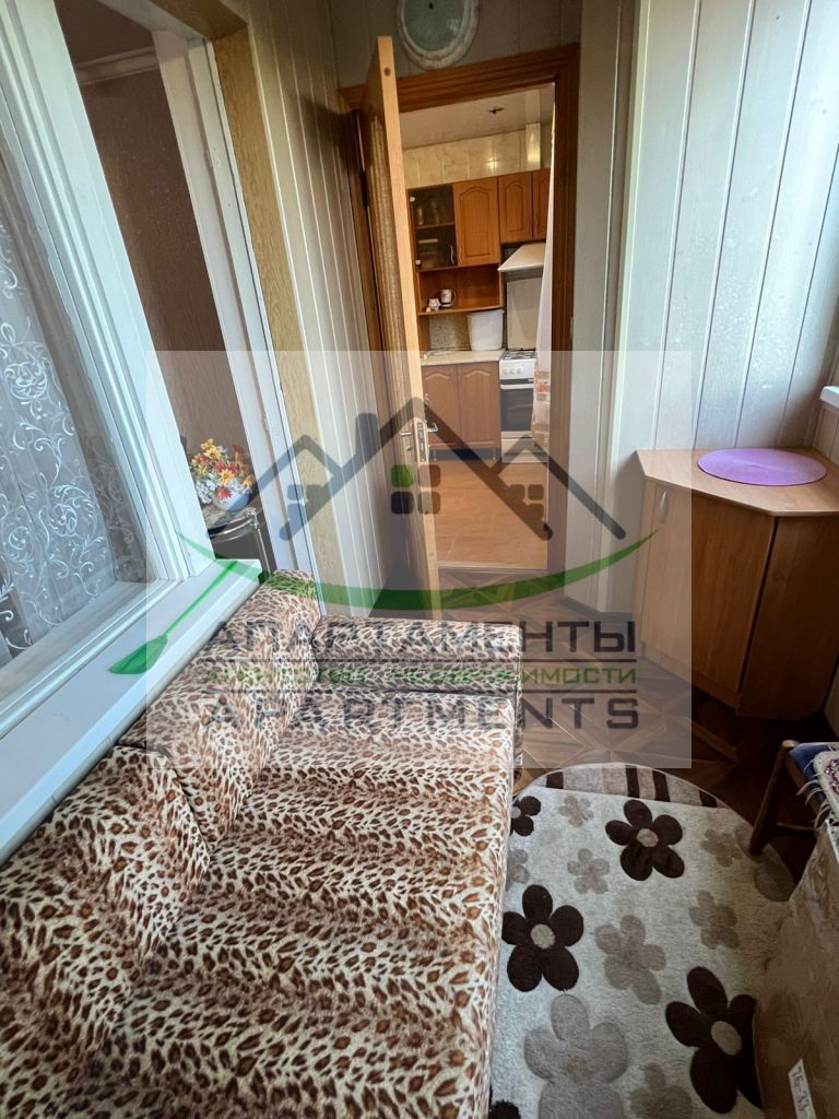 Продажа 2-комнатной квартиры, Пятигорск, Краснознаменная ул,  59