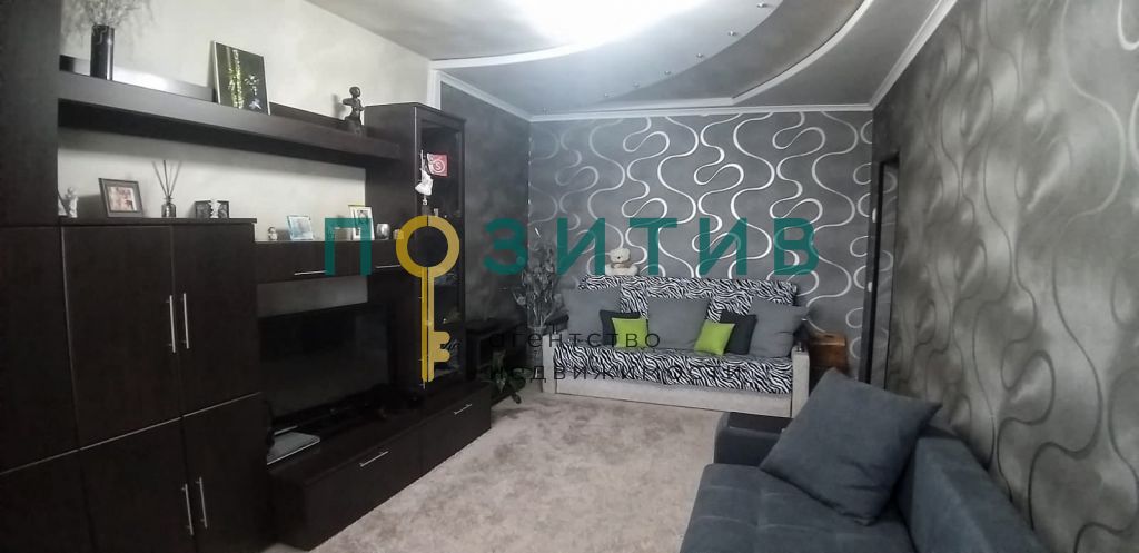 Продажа 1-комнатной квартиры, Пятигорск, Огородная ул,  36/6