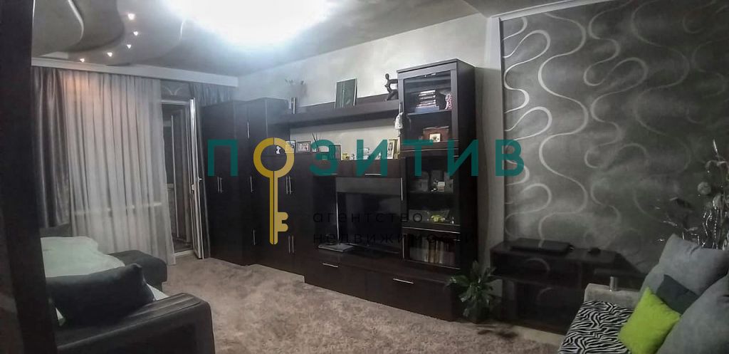 Продажа 1-комнатной квартиры, Пятигорск, Огородная ул,  36/6