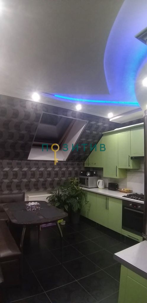 Продажа 1-комнатной квартиры, Пятигорск, Огородная ул,  36/6