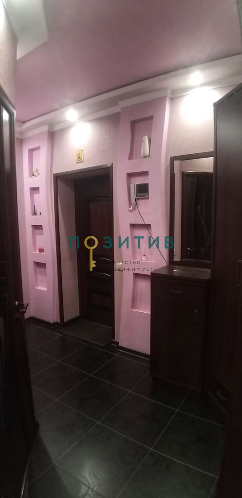 Продажа 1-комнатной квартиры, Пятигорск, Огородная ул,  36/6