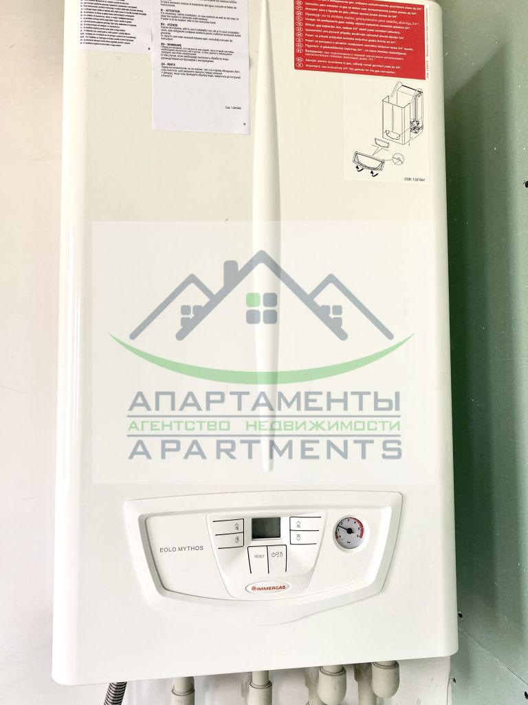 Продажа 2-комнатной квартиры, Пятигорск, Адмиральского ул,  1А