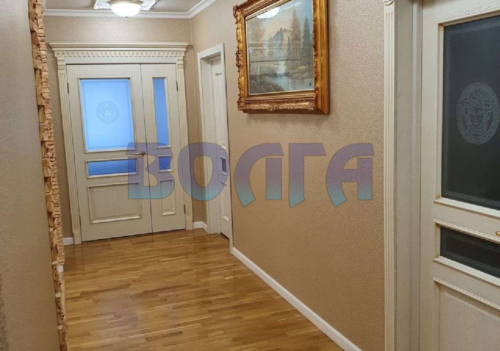 Продажа 4-комнатной квартиры, Кострома, Мясницкая ул,  61