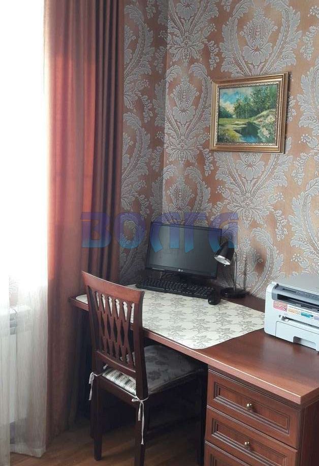 Продажа 4-комнатной квартиры, Кострома, Мясницкая ул,  61