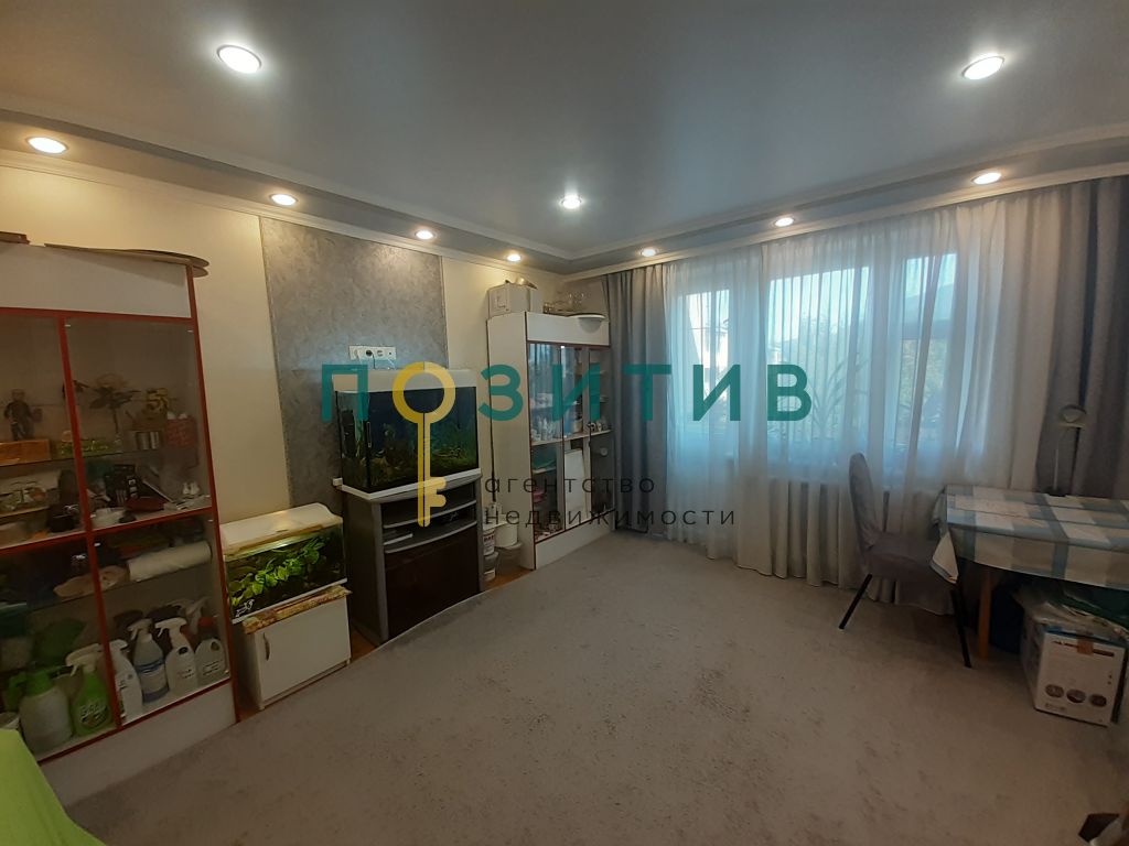 Продажа 2-комнатной квартиры, Пятигорск, Калинина пр-кт,  162