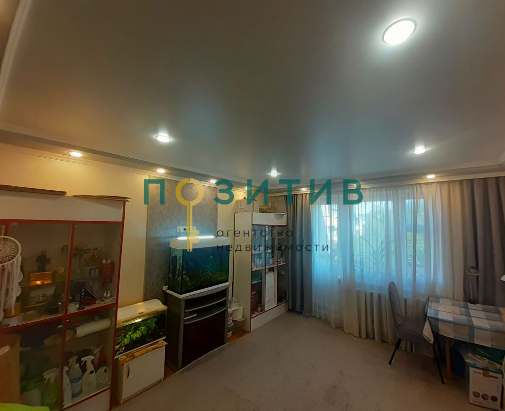 Продажа 2-комнатной квартиры, Пятигорск, Калинина пр-кт,  162