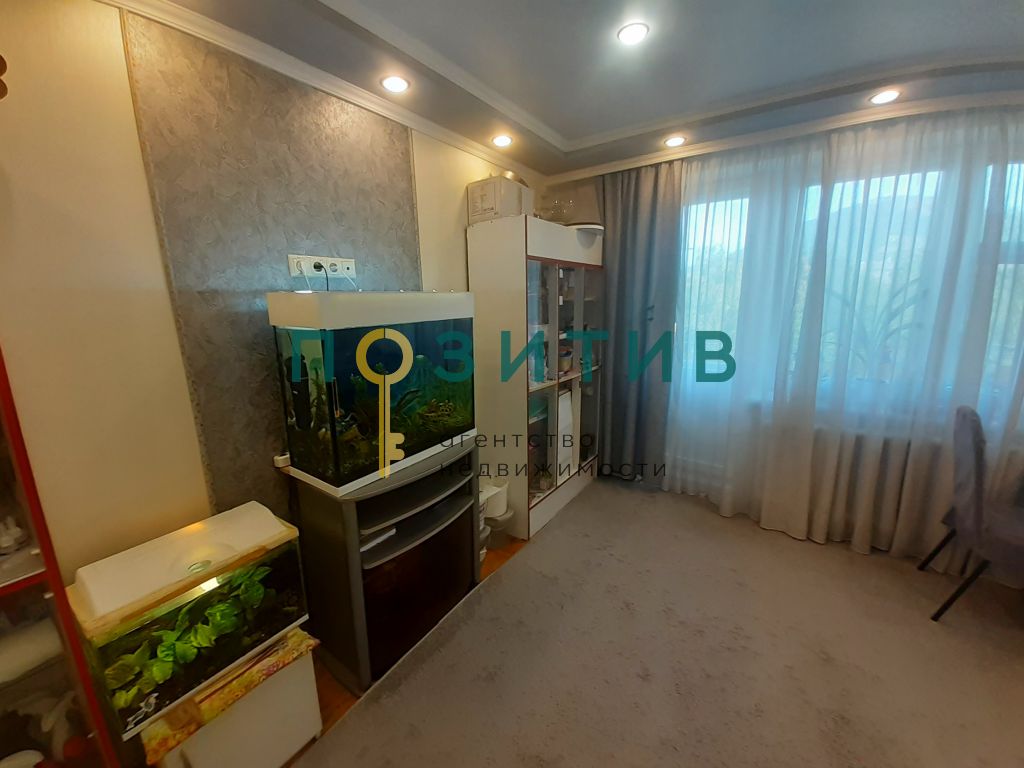 Продажа 2-комнатной квартиры, Пятигорск, Калинина пр-кт,  162